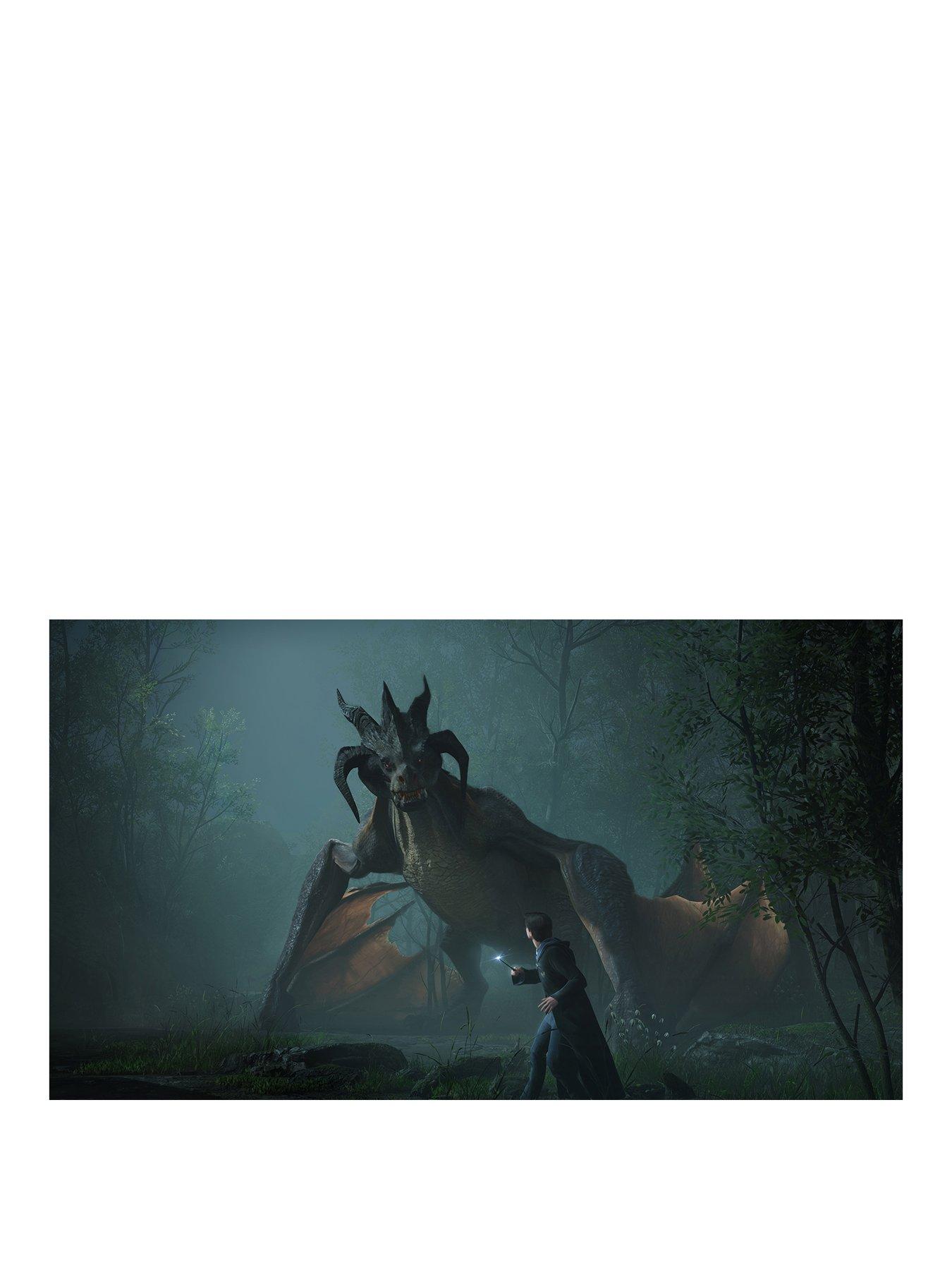 Image 2 of 6 of PlayStation 5 Hogwarts Legacy PS5 - Open-World Action RPG