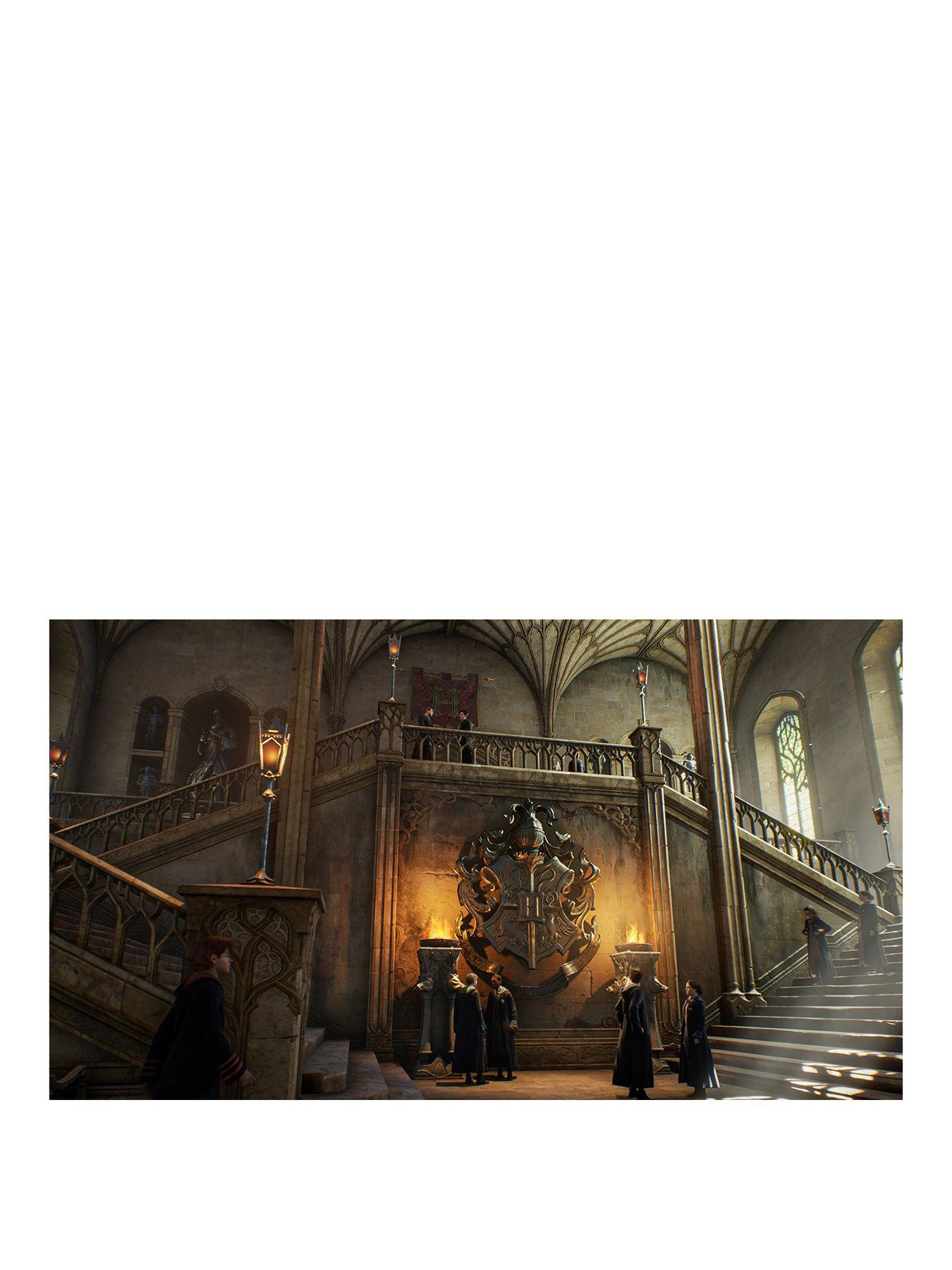 Image 3 of 6 of PlayStation 5 Hogwarts Legacy PS5 - Open-World Action RPG