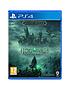  image of playstation-4-hogwarts-legacynbspdeluxe-edition