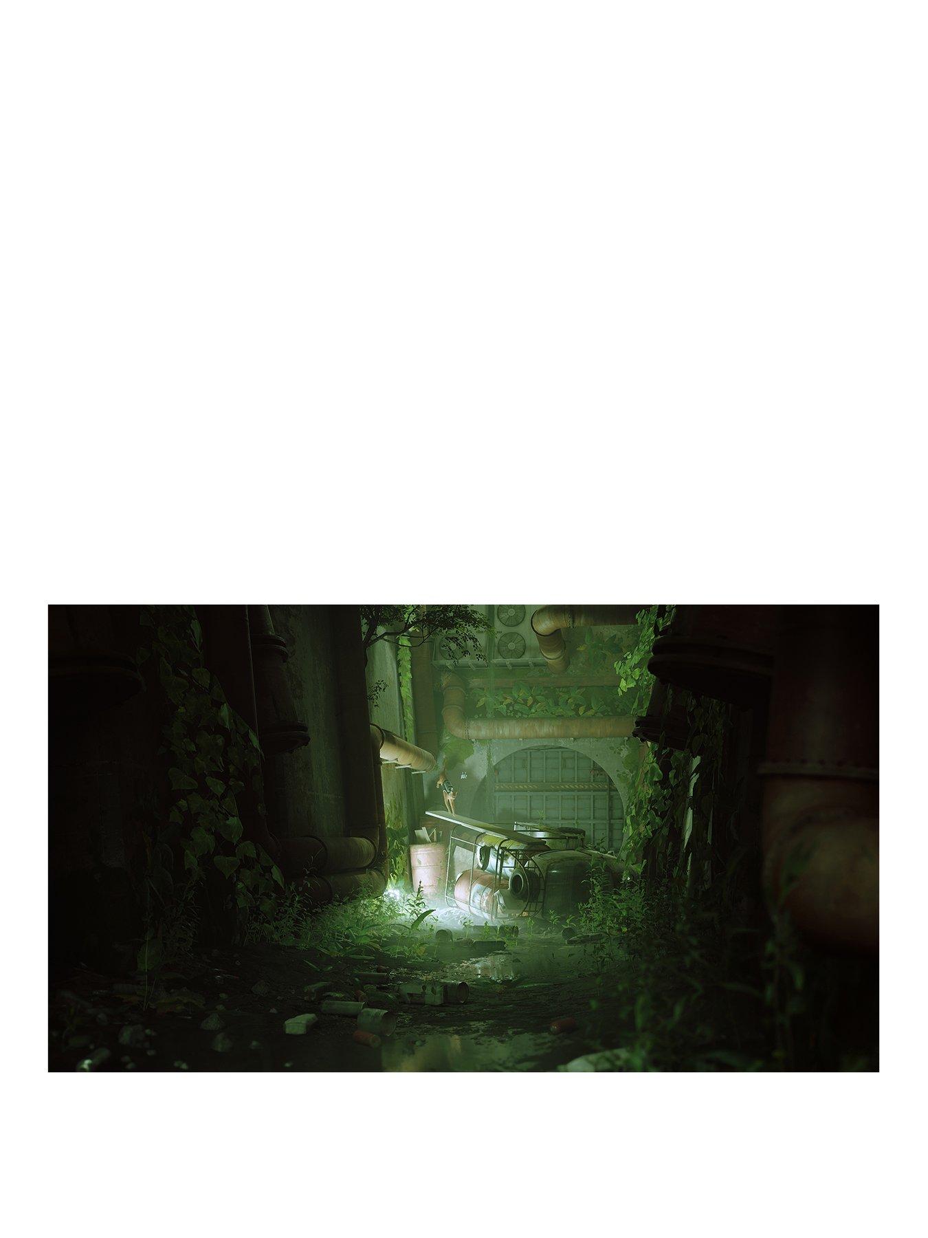  image of playstation-4-stray