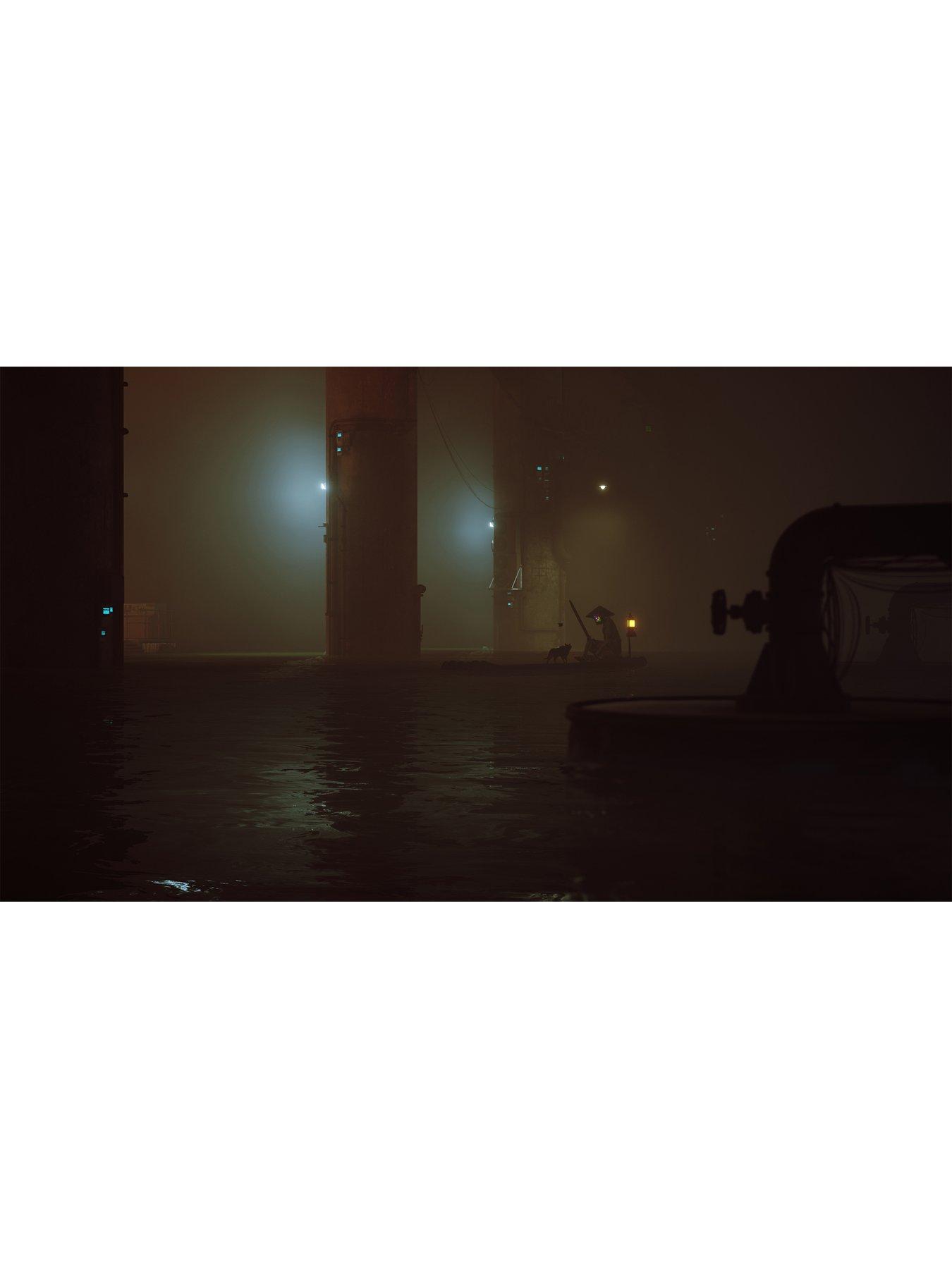  image of playstation-4-stray