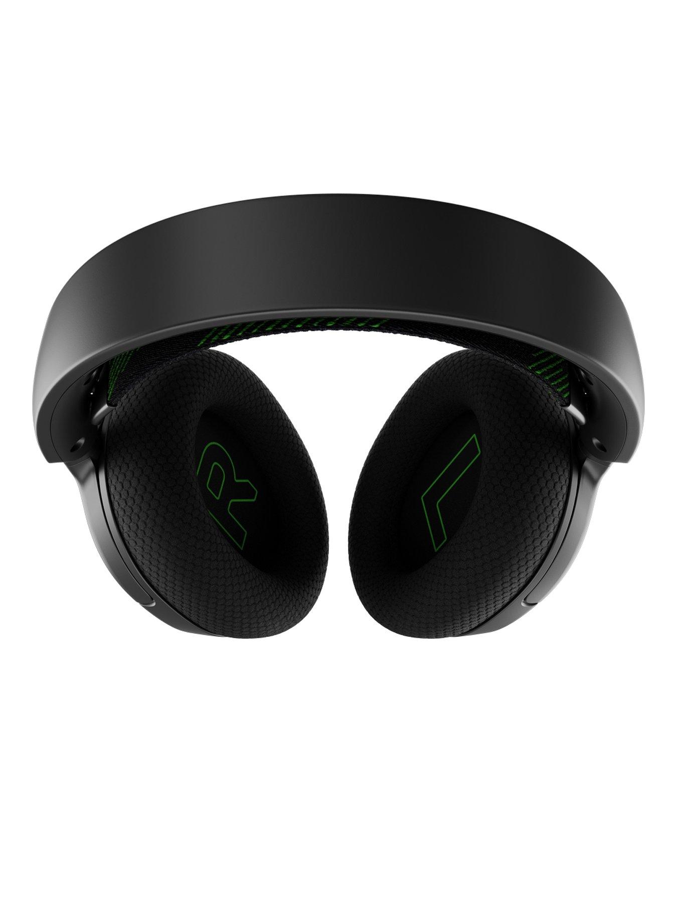 Image 4 of 8 of SteelSeries Arctis Nova 1X Xbox gaming headset- Black