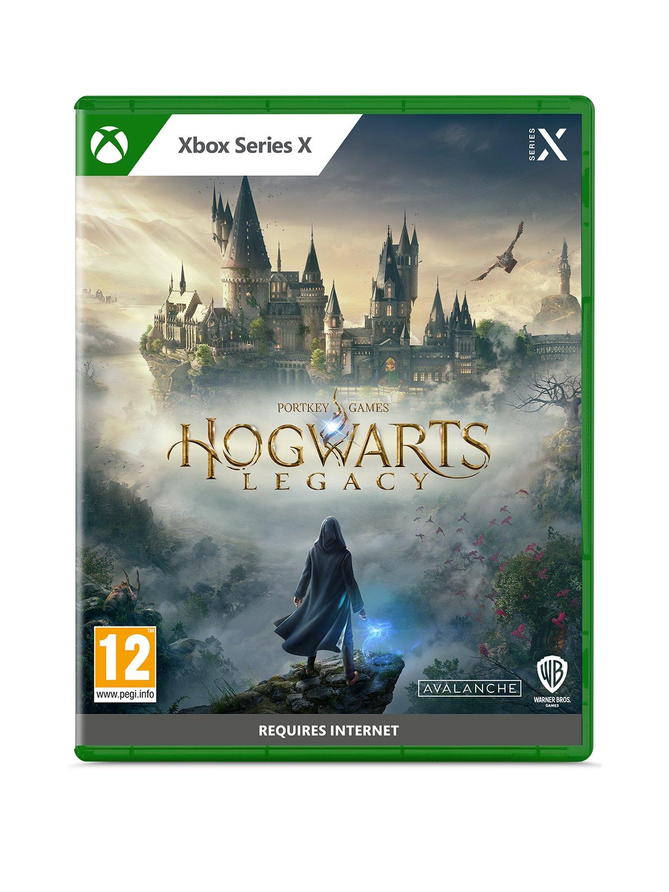 xbox-series-x-hogwarts-legacy