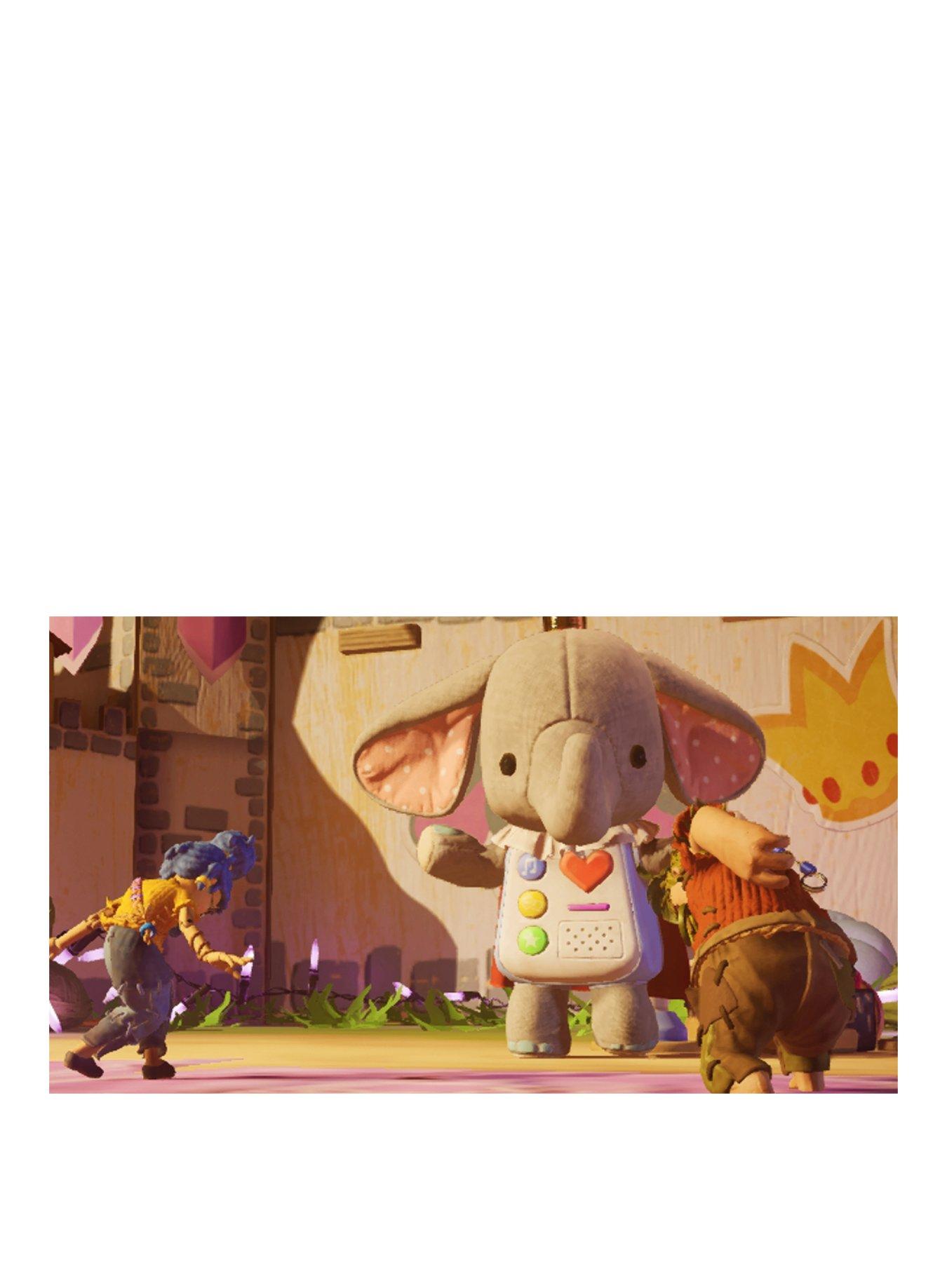 Image 2 of 6 of Nintendo It Takes Two - Nintendo Switch