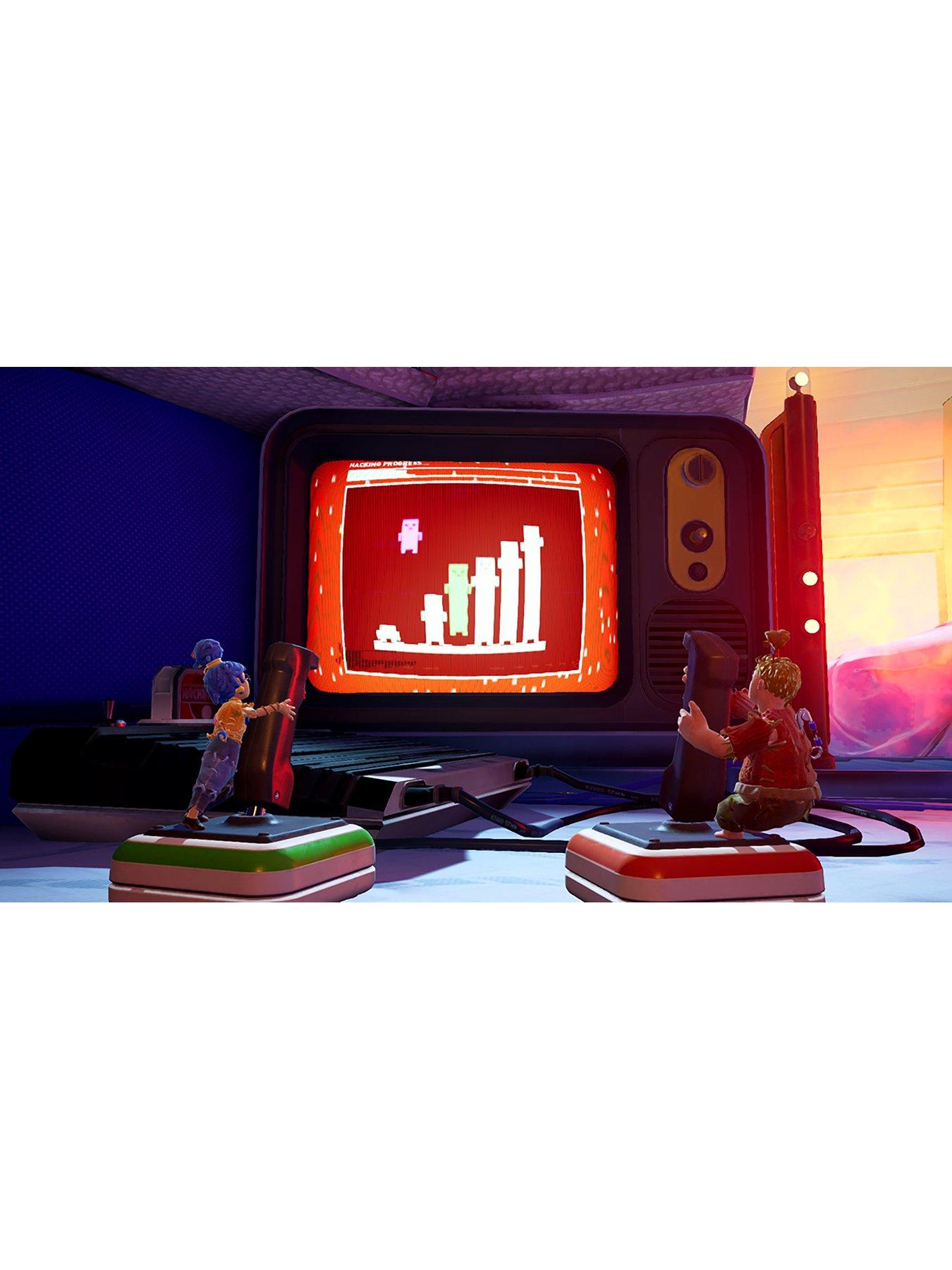 Image 5 of 6 of Nintendo It Takes Two - Nintendo Switch