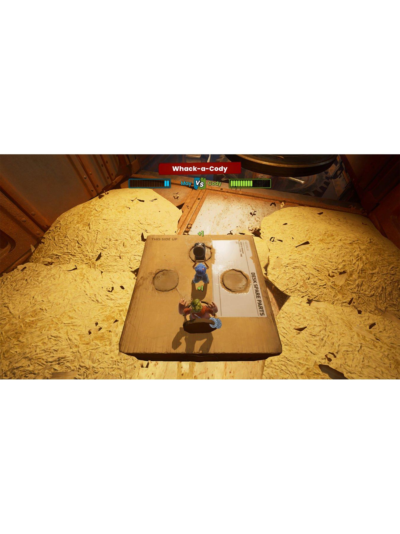 Image 6 of 6 of Nintendo It Takes Two - Nintendo Switch