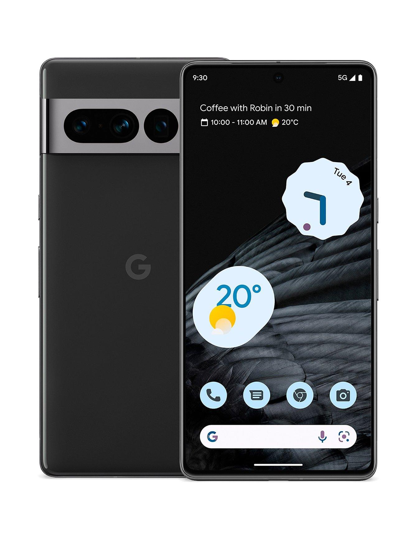 Google Pixel 7 Pro 128Gb