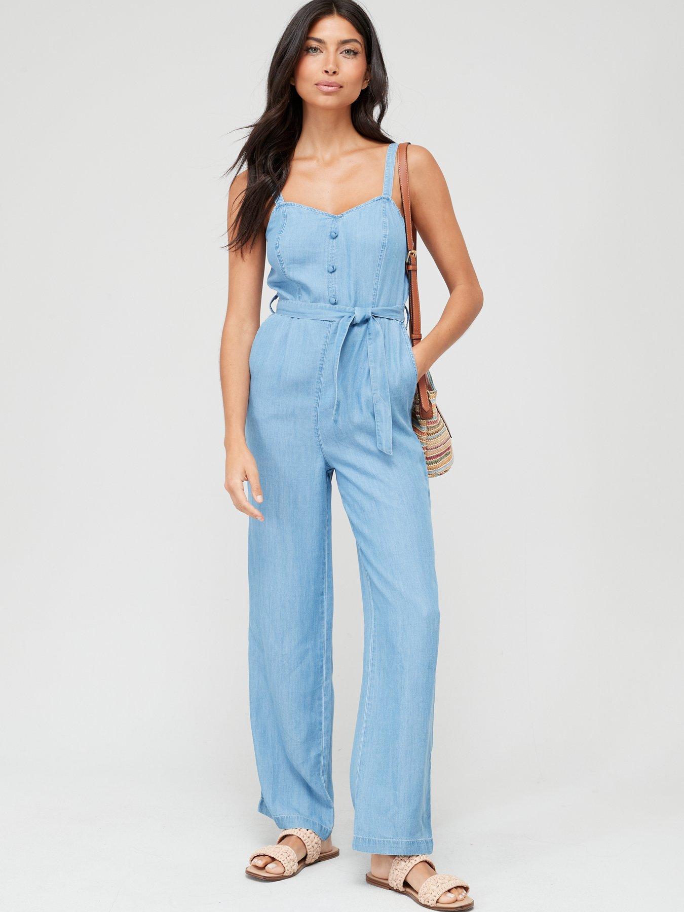 Littlewoods 2024 petite jumpsuits