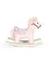  image of mamas-papas-rocking-horse-belle-pink