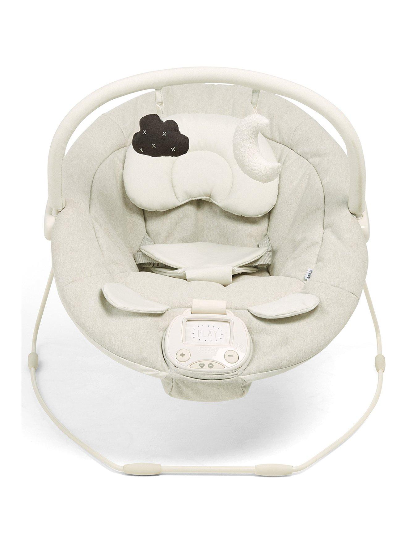 Capella best sale bouncing cradle