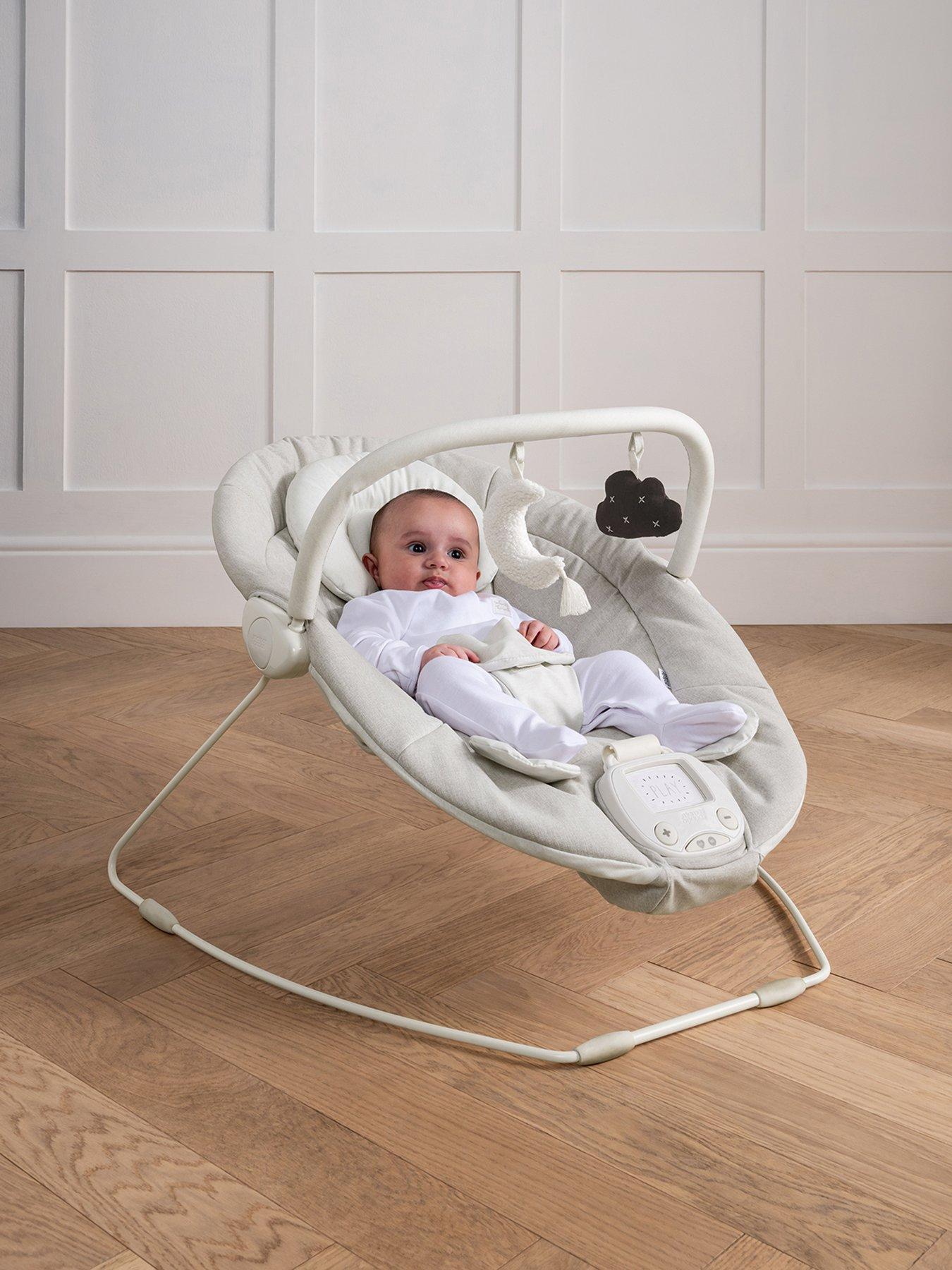 Littlewoods store baby bouncer