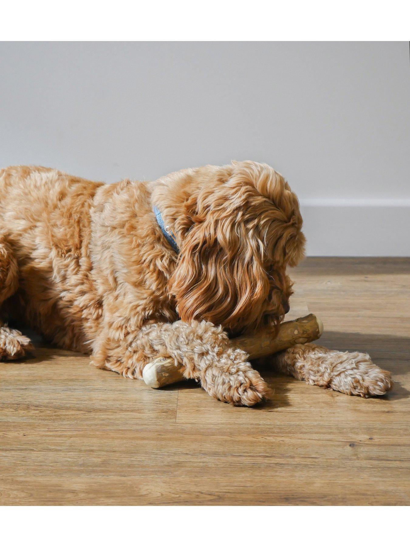  image of rosewood-goodwood-dog-toy-medium-230g-350g
