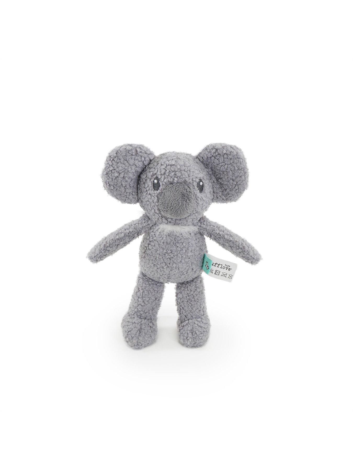  image of rosewood-tufflove-koala-medium-dog-toy