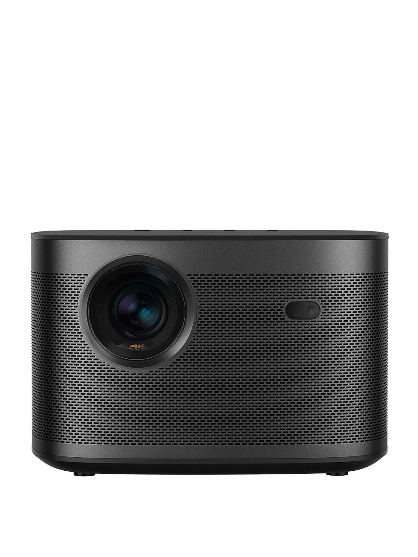 undefined Horizon Pro 2200LM 4K Smart Projector