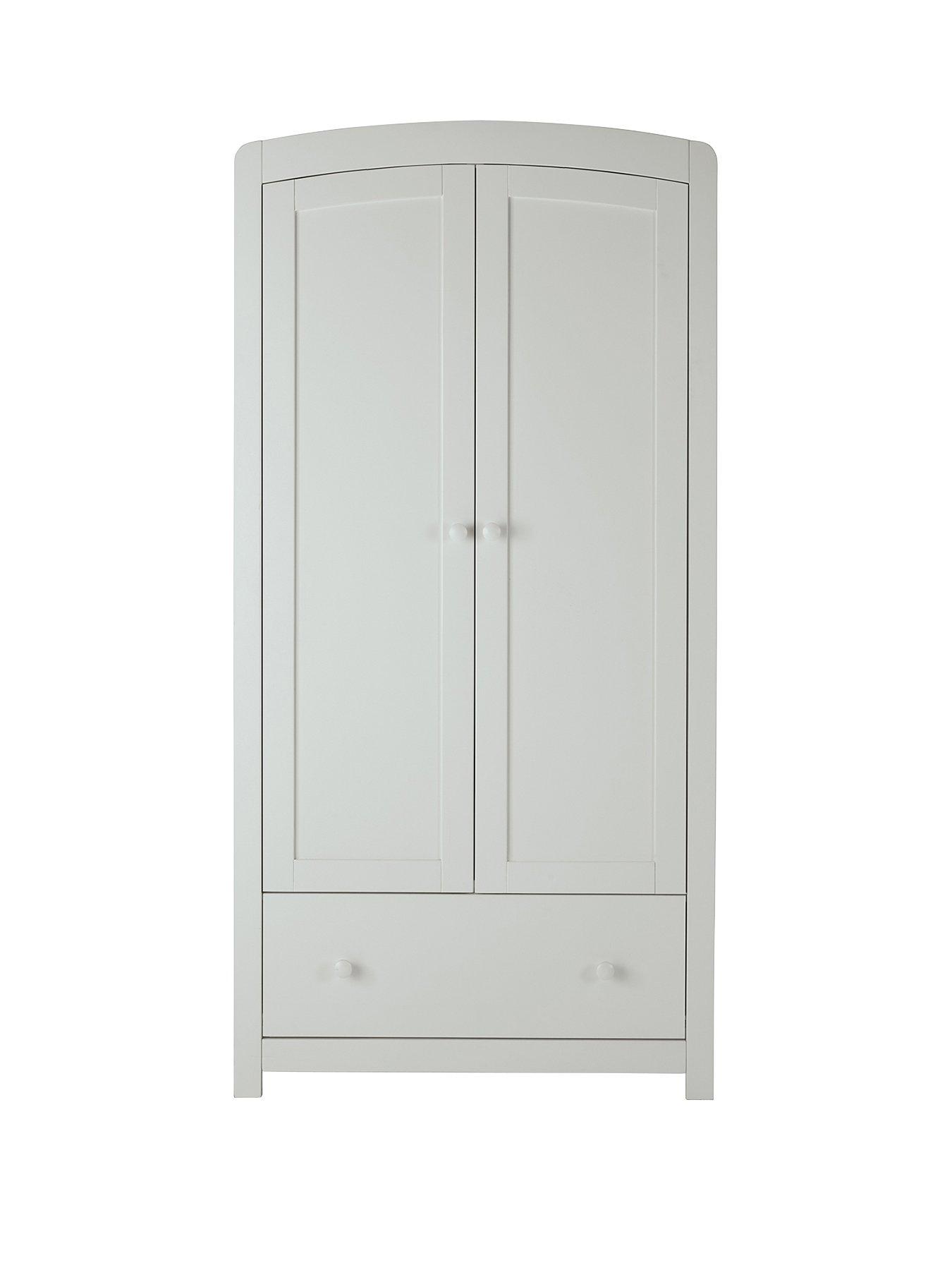 mamas-papas-mia-wardrobe--stone-grey