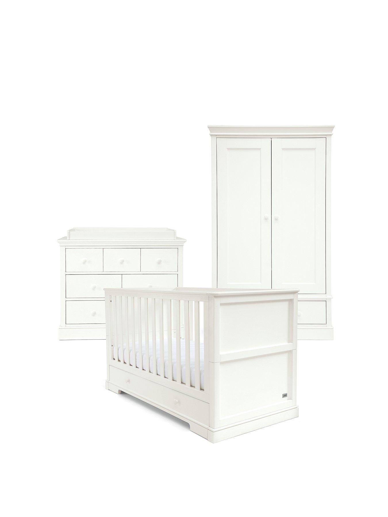 Mamas and papas cots sale sales