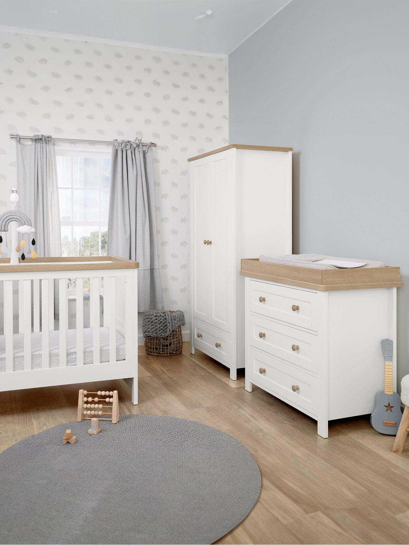 Littlewoods nursery furniture online