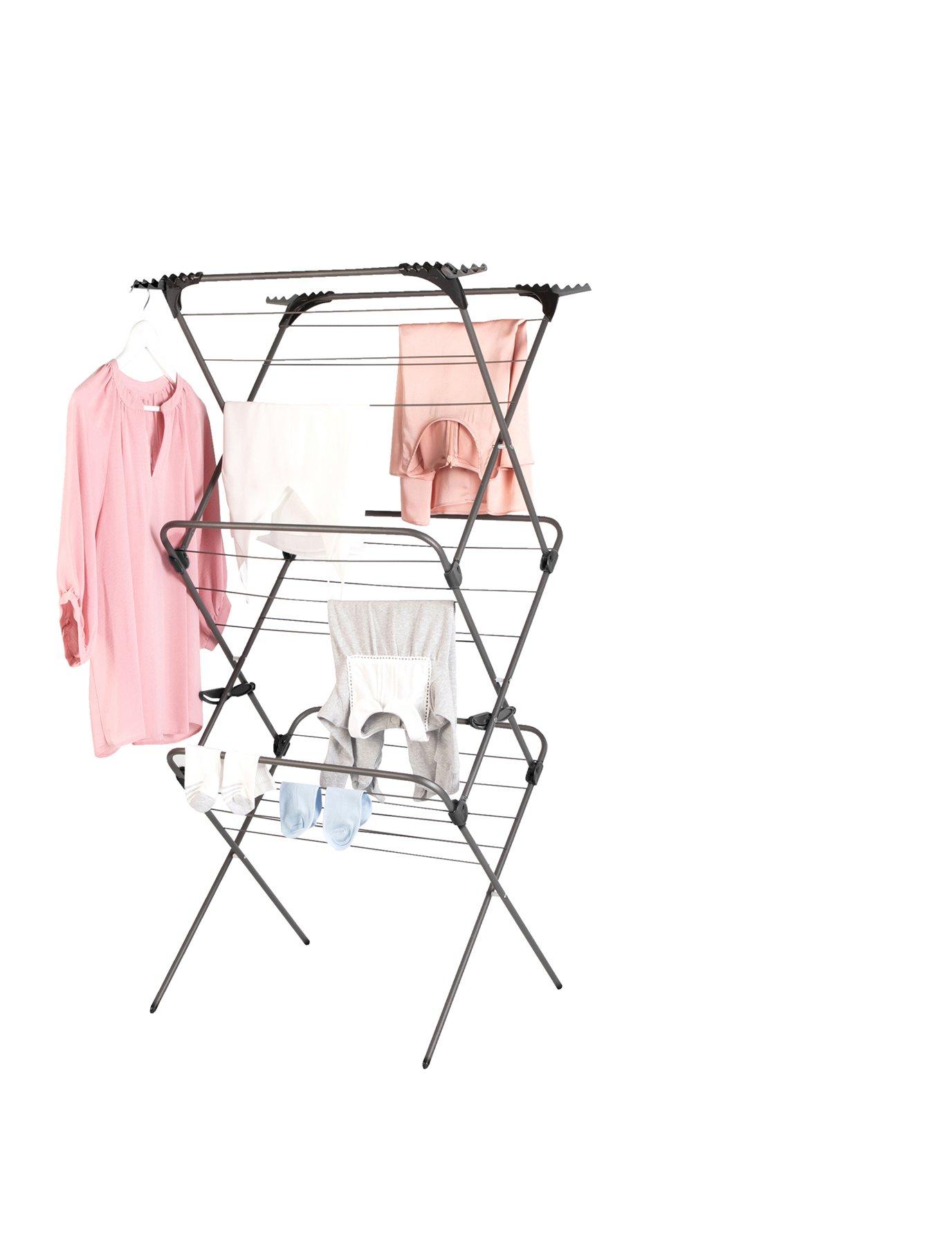 Minky Suregrip Clothes Airer - 21m