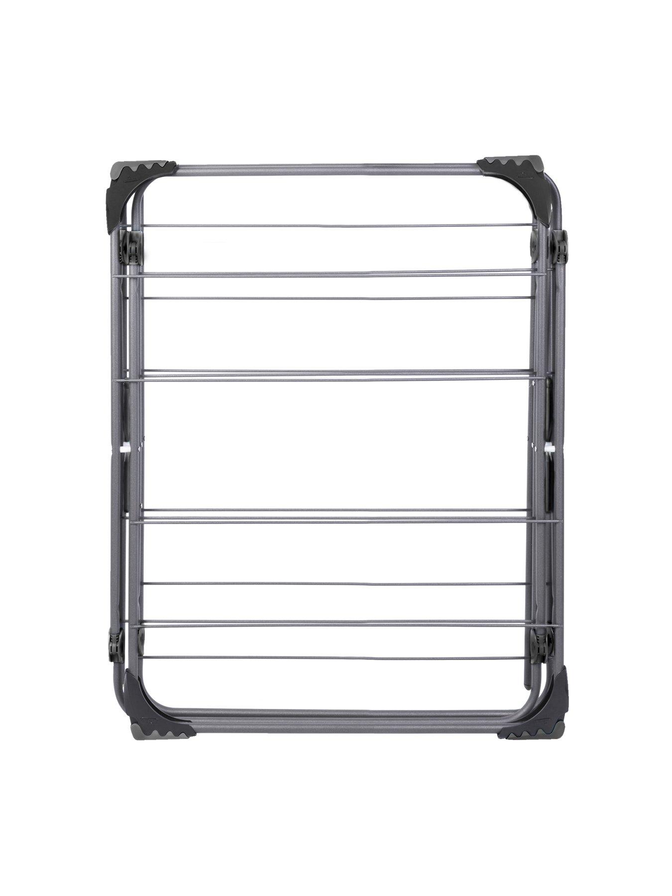  image of minky-suregrip-clothes-airer-21m