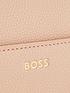  image of boss-amanda-camera-crossbody-bag-brown