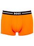  image of boss-bodywear-3-pack-bold-trunks-multi