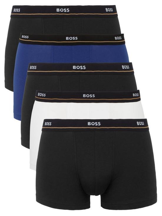 front image of boss-5-pack-trunk-multi