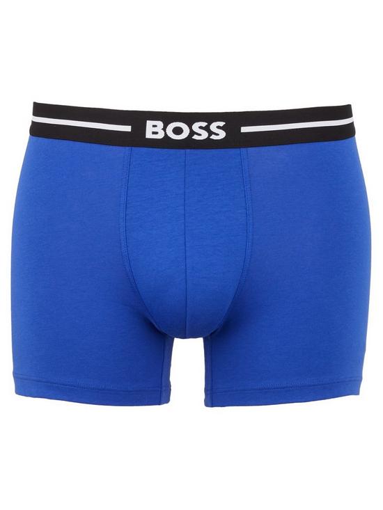 stillFront image of boss-bodywear-3-pack-bold-boxer-briefs-multi