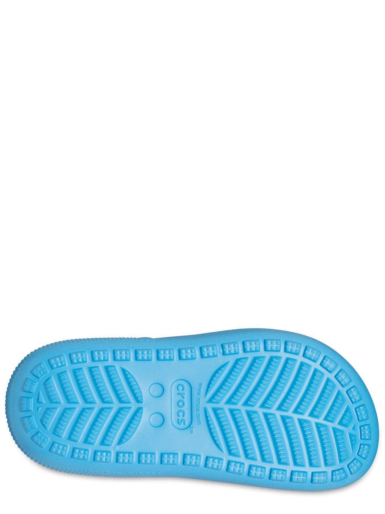  image of crocs-classic-glitter-cutie-sandal