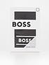  image of boss-bodywear-24-lounge-t-shirt-black