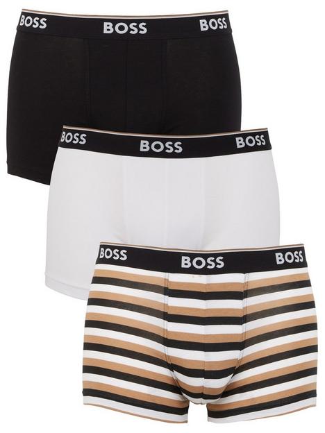 boss-bodywear-3-pack-power-design-trunks-multi