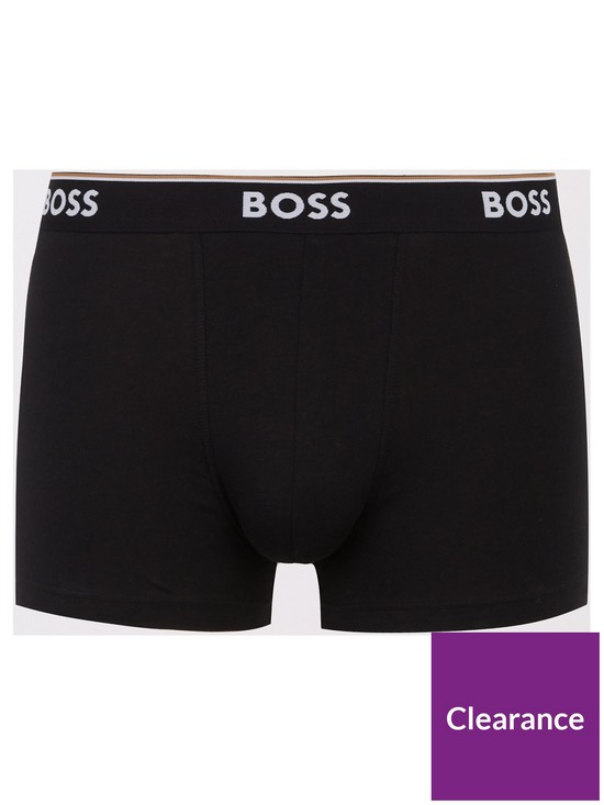 stillFront image of boss-bodywear-3-pack-power-design-trunks-multinbsp