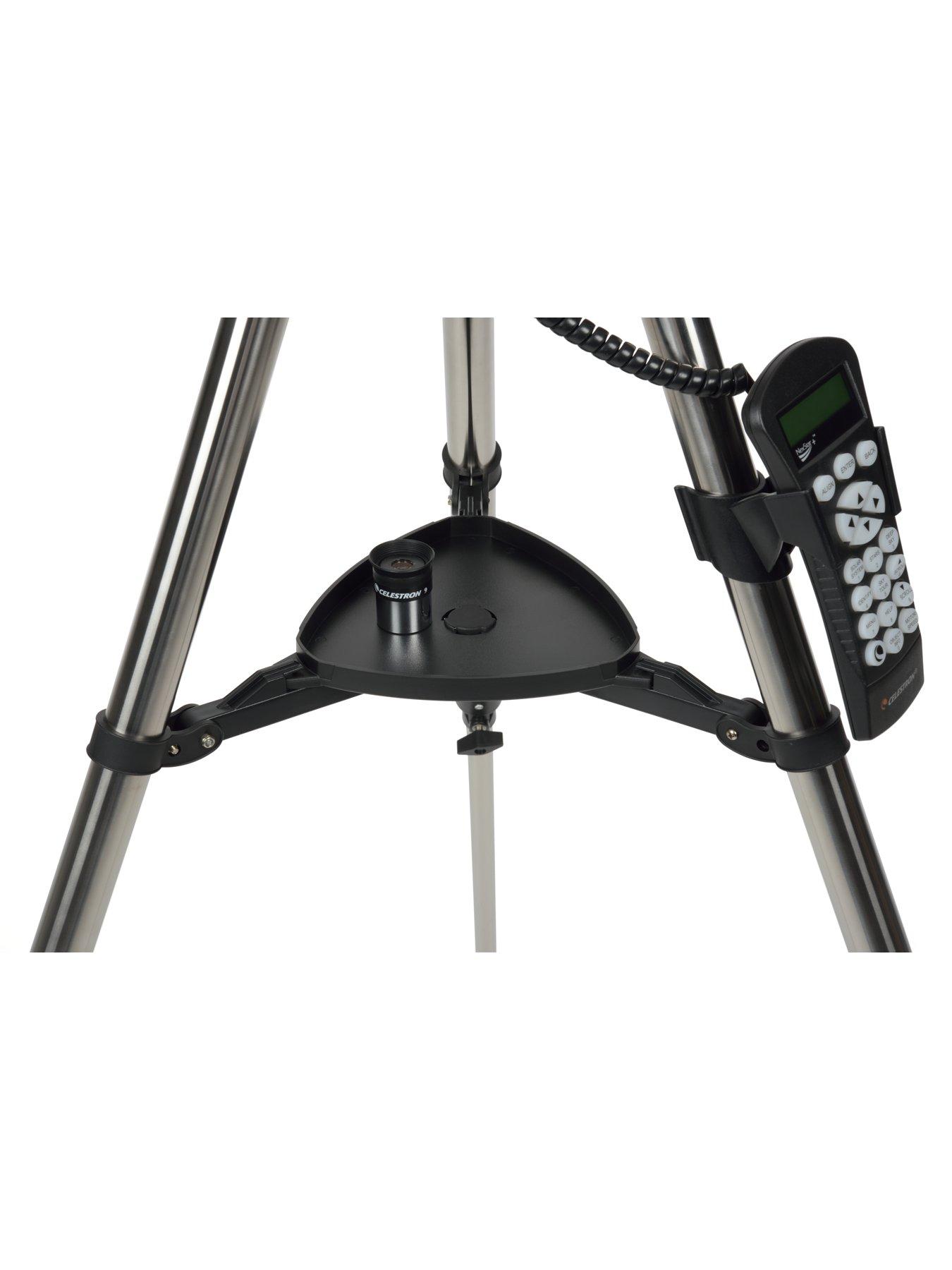  image of celestron-nexstar-102-slt-refractor-telescope