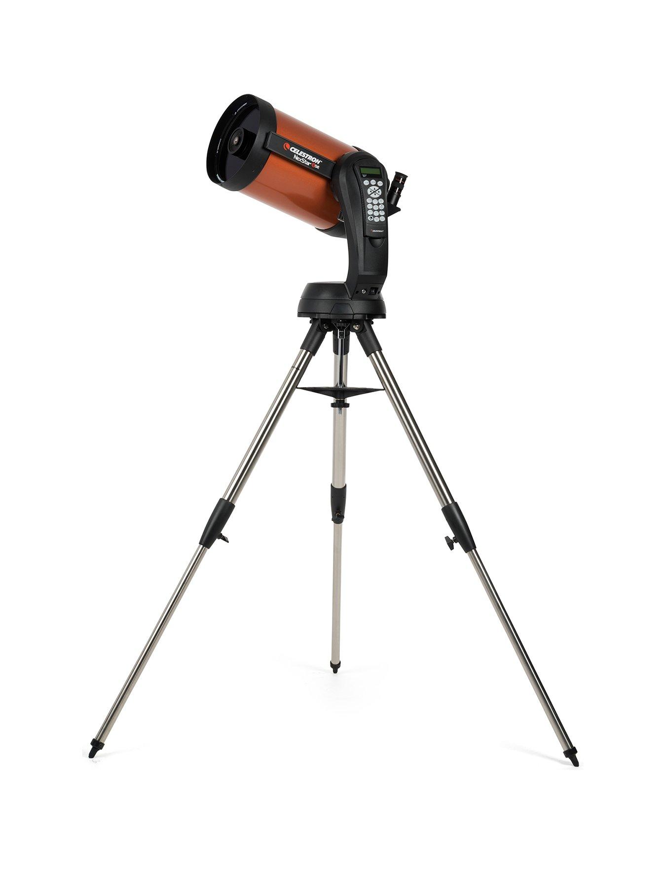 Image 1 of 5 of Celestron Nexstar 8SE SCT Telescope