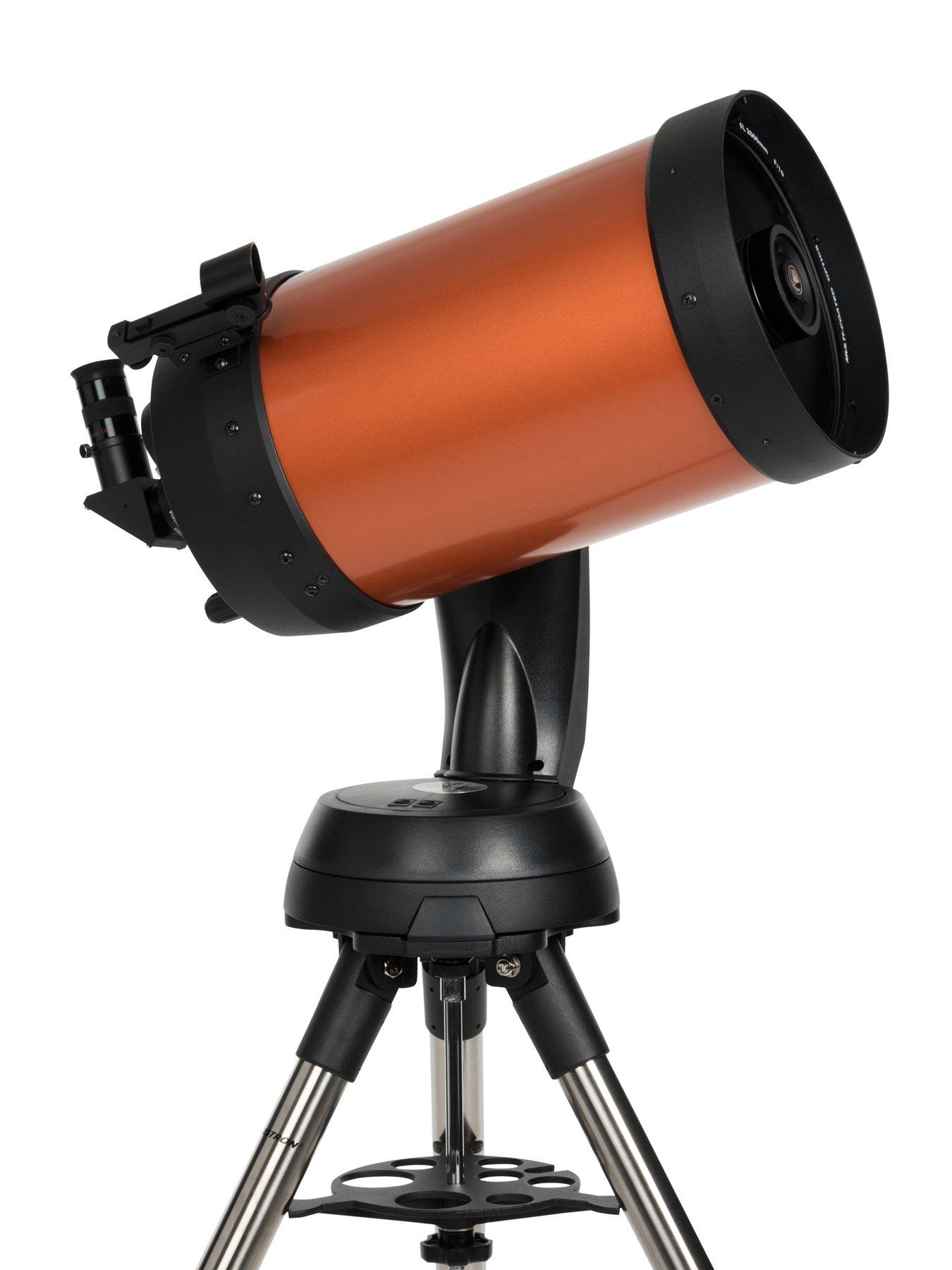 Image 5 of 5 of Celestron Nexstar 8SE SCT Telescope
