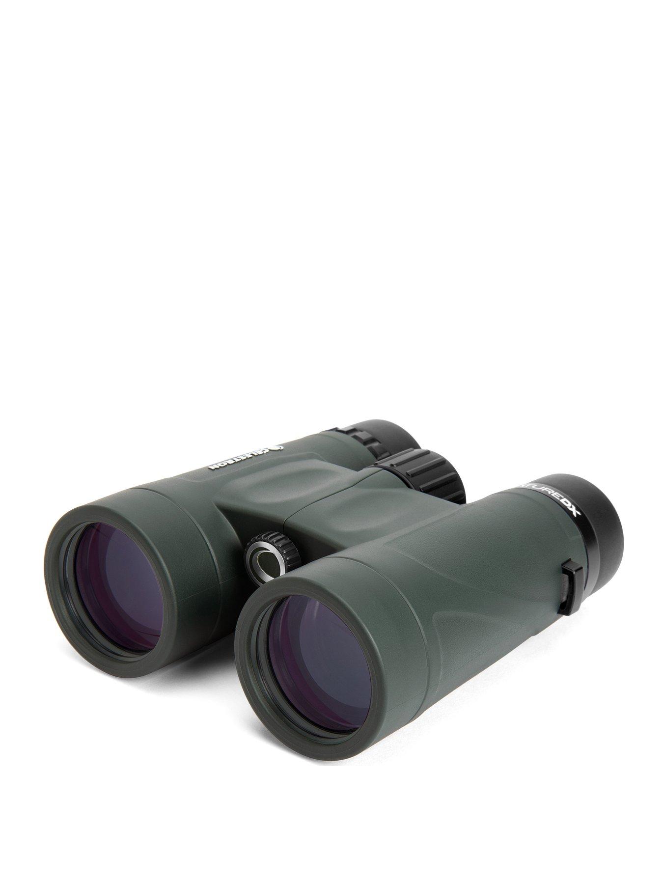 undefined Nature DX 8x42 Binocular
