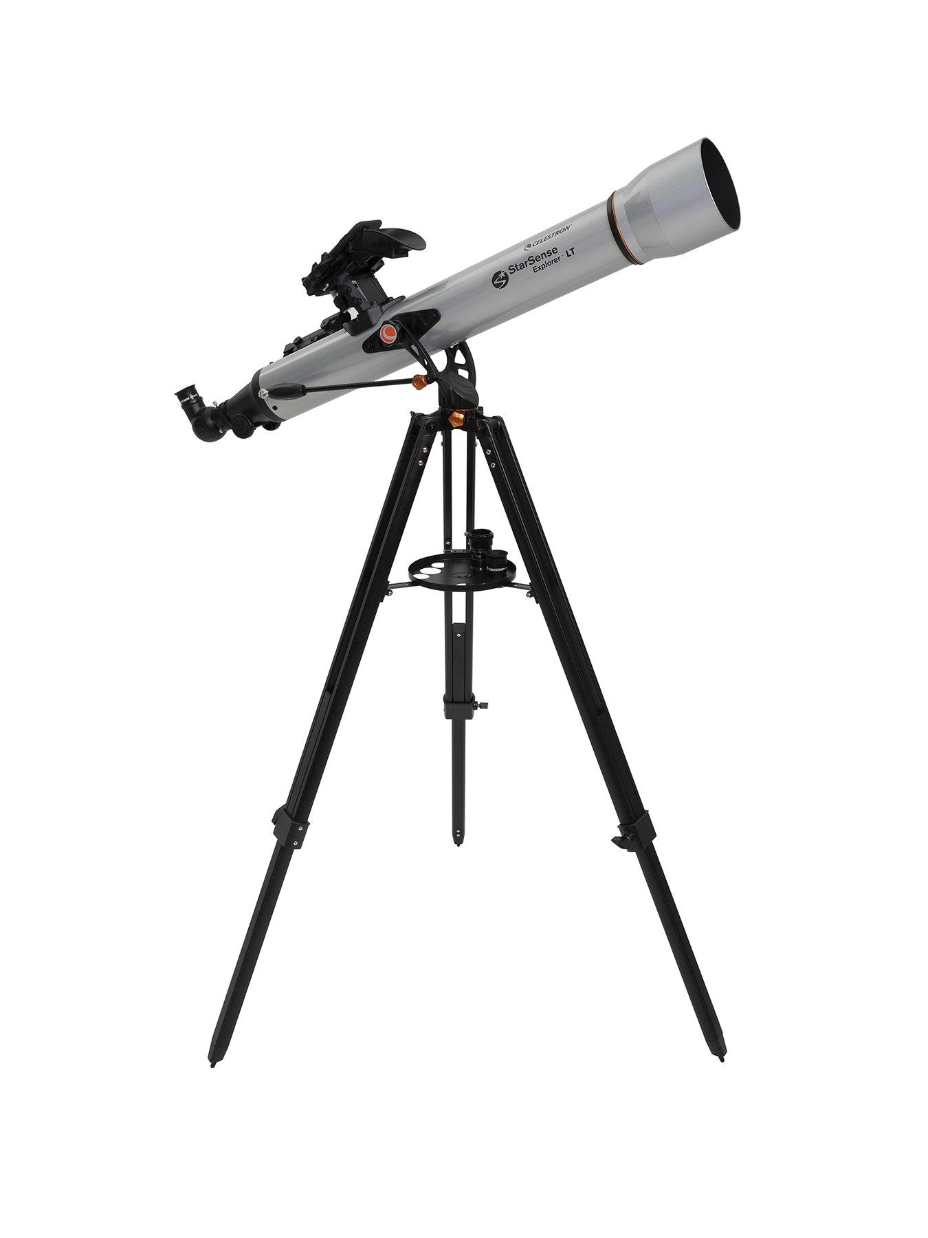 Celestron StarSense Explorer LT 80AZ Telescope
