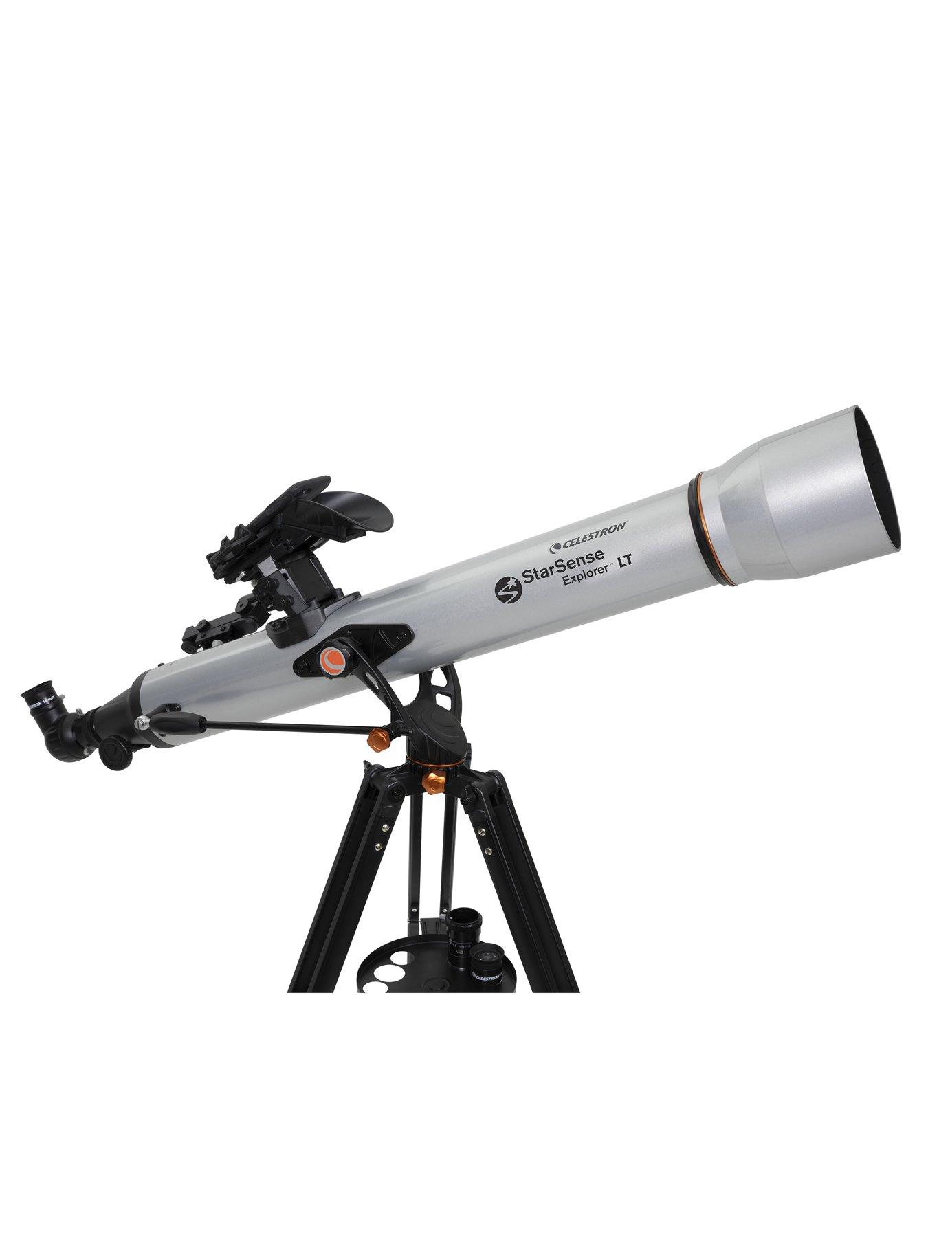 Celestron StarSense Explorer LT 80AZ Telescope