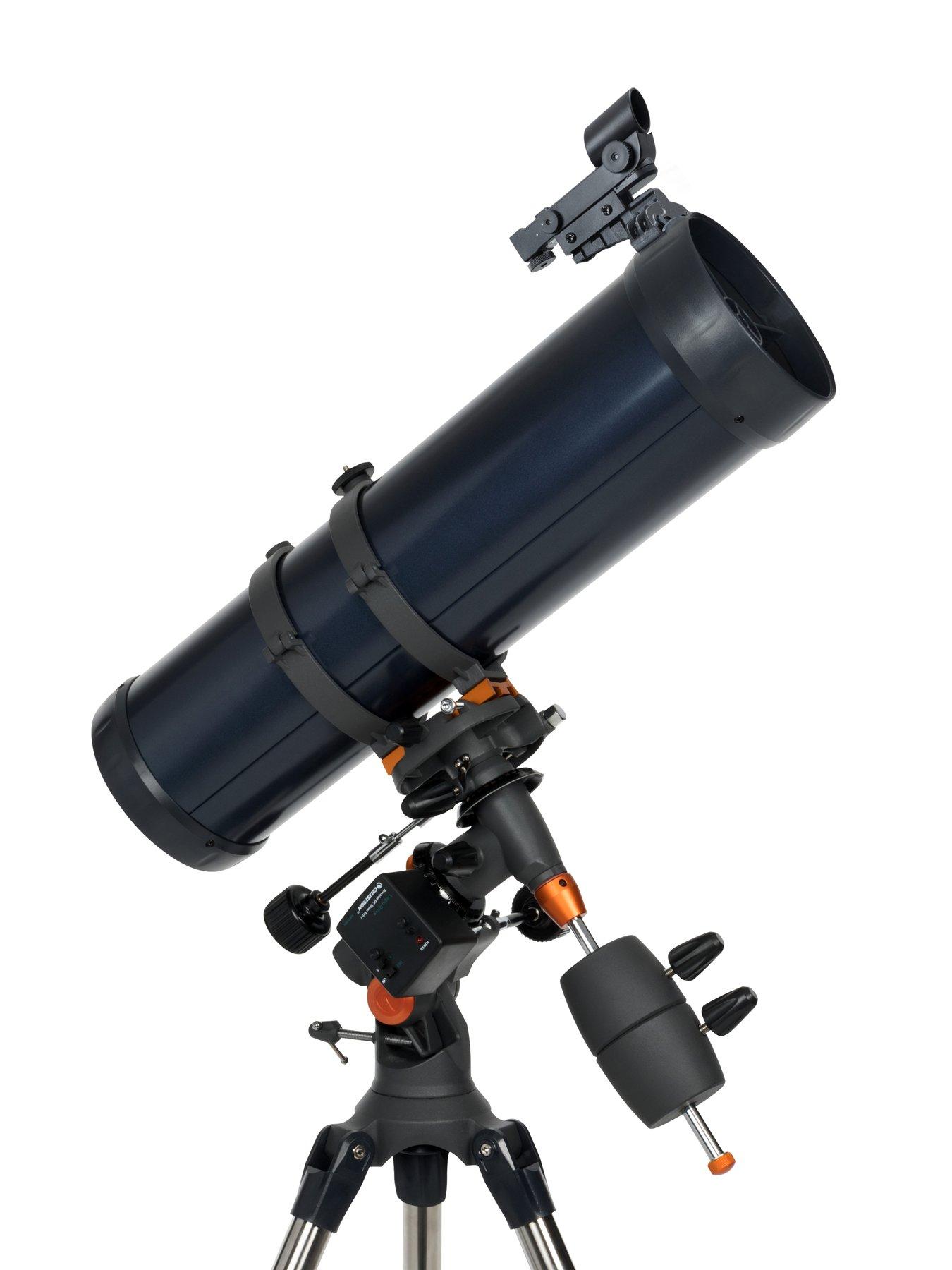 Image 2 of 7 of Celestron AstroMaster 130EQ-MD Telescope