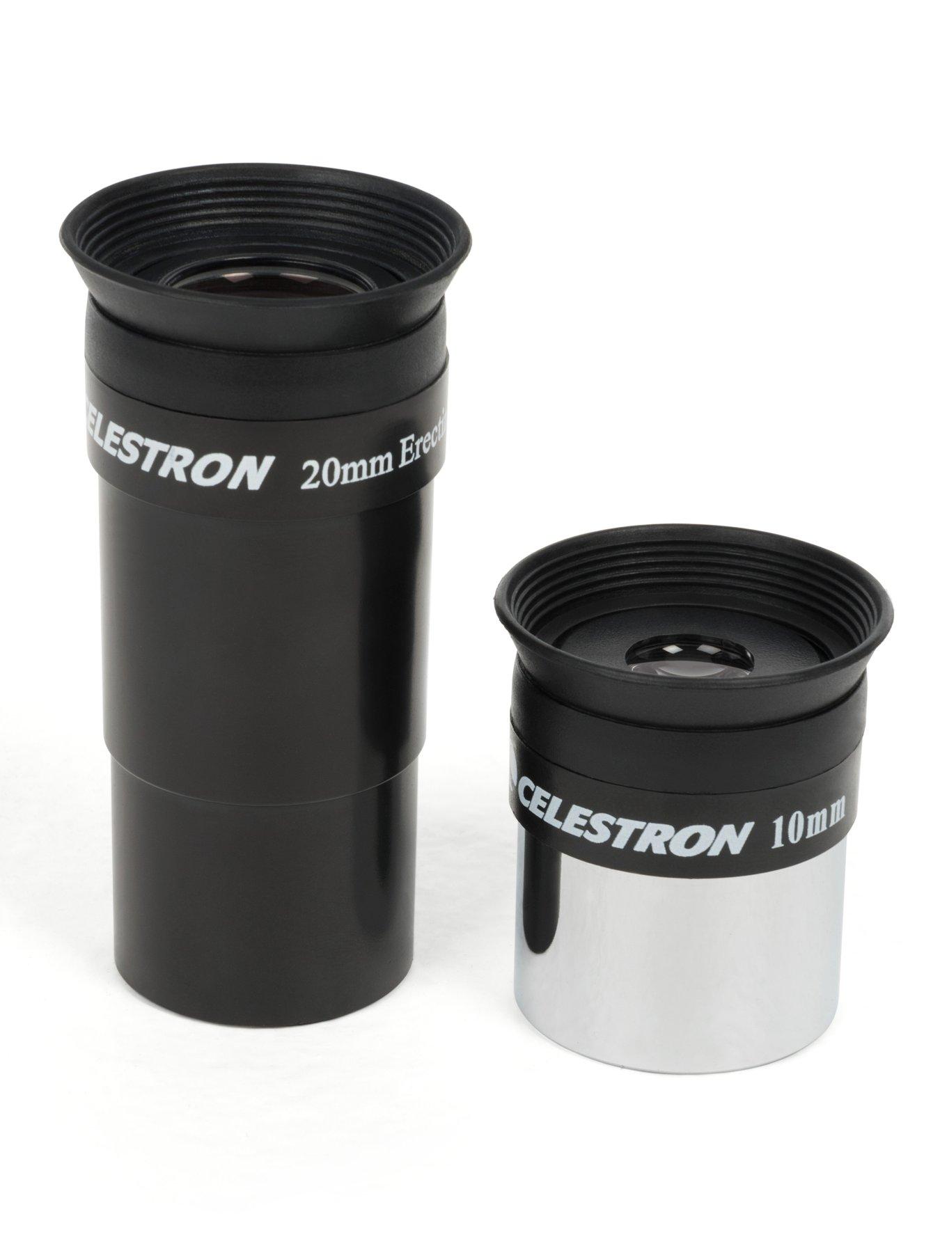 Image 5 of 7 of Celestron AstroMaster 130EQ-MD Telescope