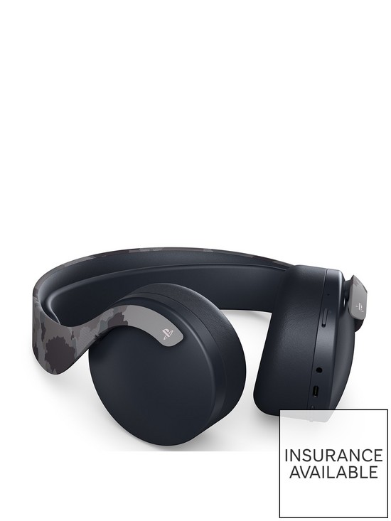 stillFront image of playstation-5-pulse-3d-wirelessnbspheadset-grey-camouflage