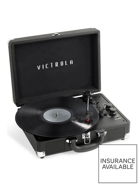 victrola-journey-portable-record-player-dual-bluetooth-50-suitcase-turntable-with-built-in-stereo-speakers