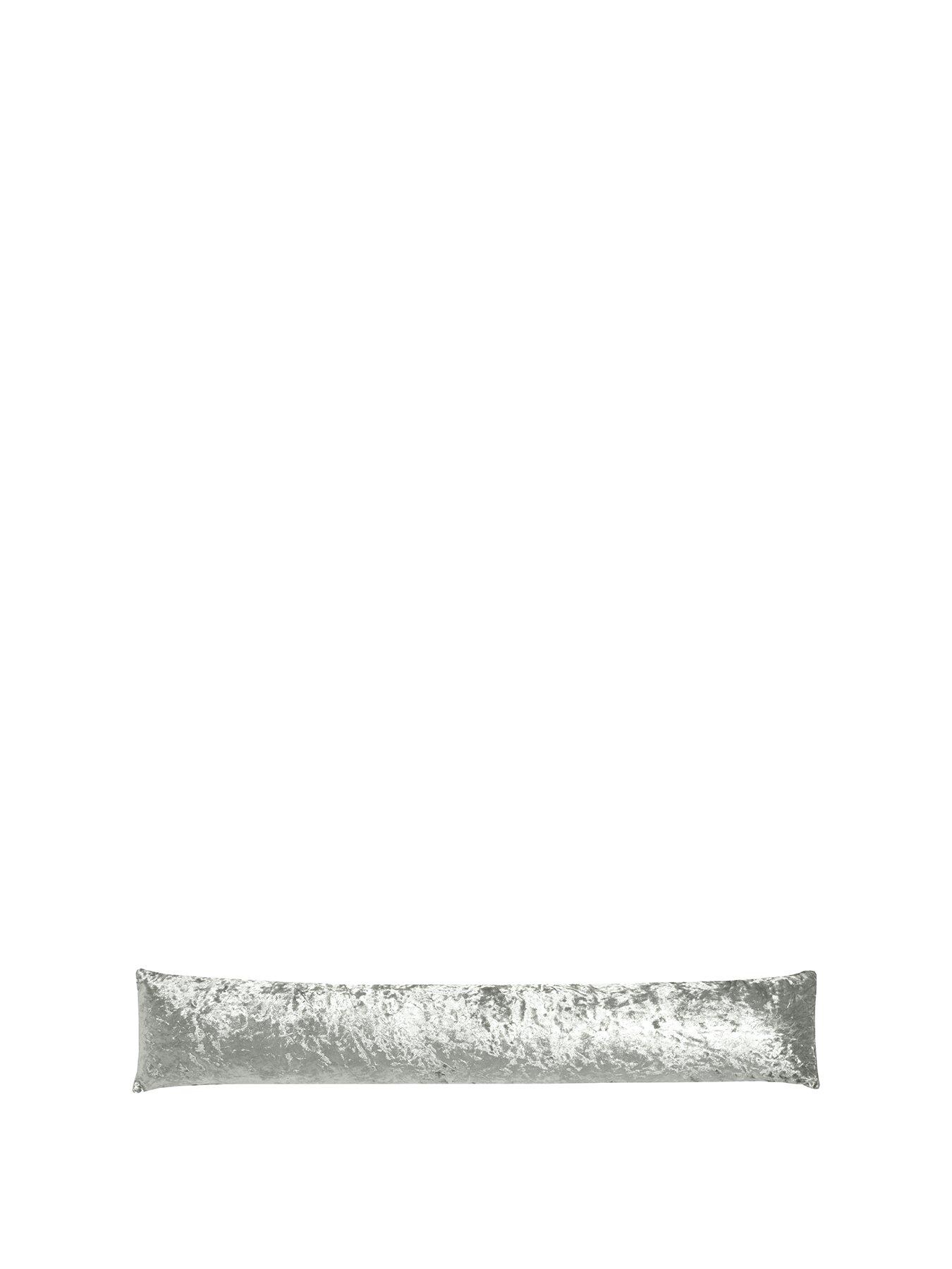  image of very-home-ritz-draught-excluder-greynbsp