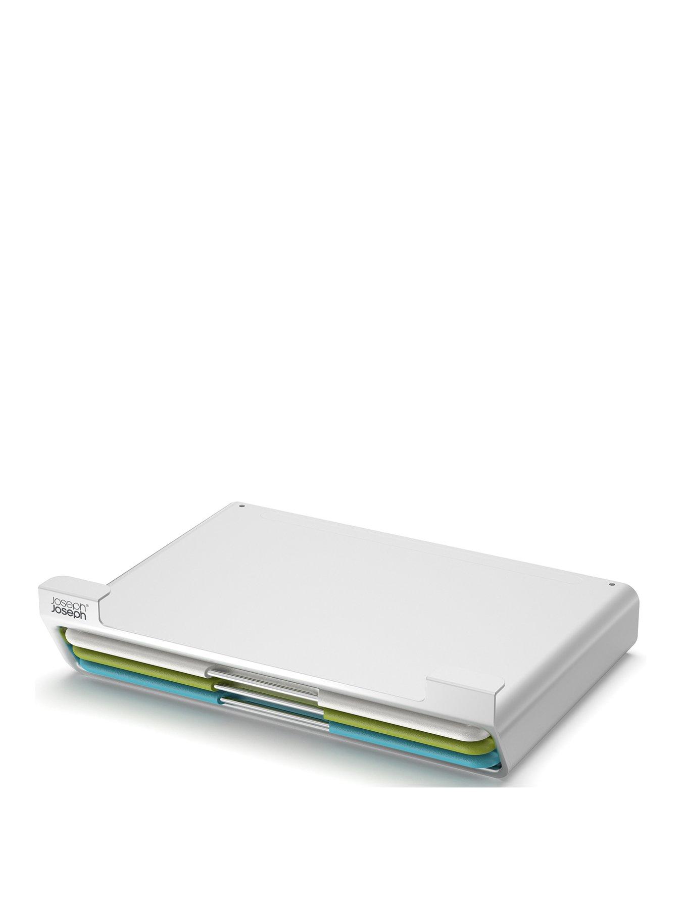 undefined Folio Slim 3-Piece Chopping Board Set