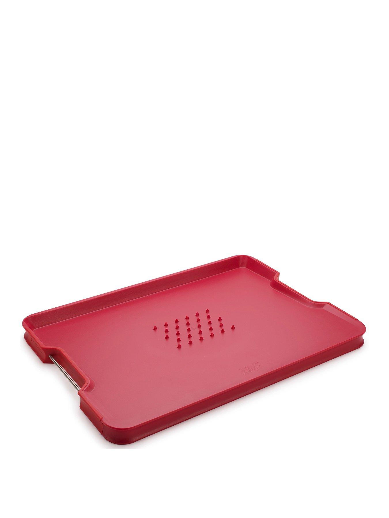 undefined Large Cut  &  Carve Plus – Red