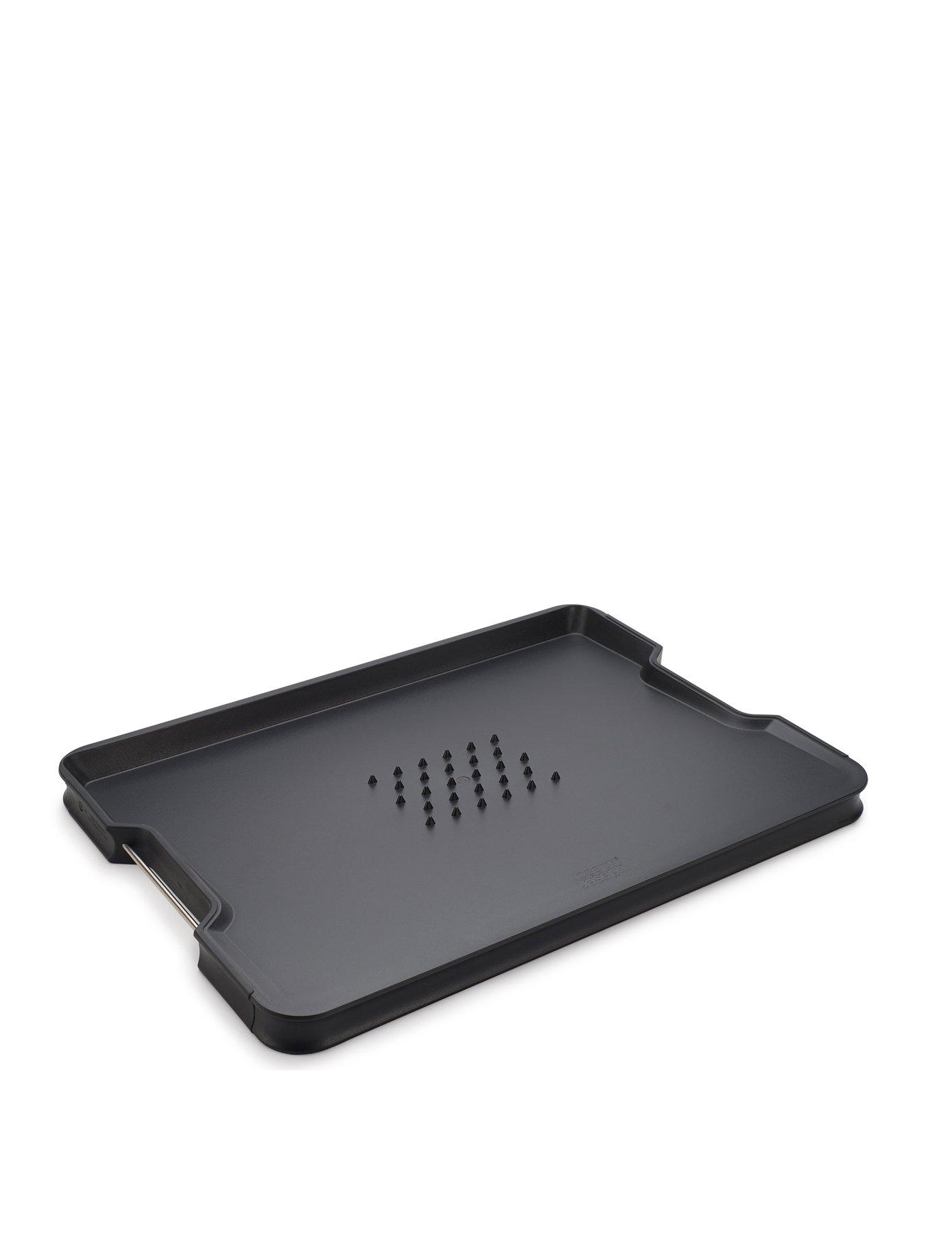 undefined Large Cut  &  Carve Plus – Black