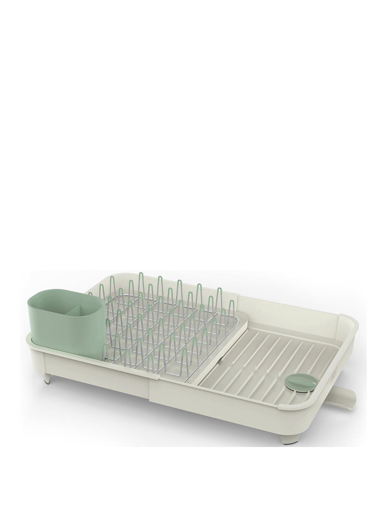front image of joseph-joseph-extend-dishrack