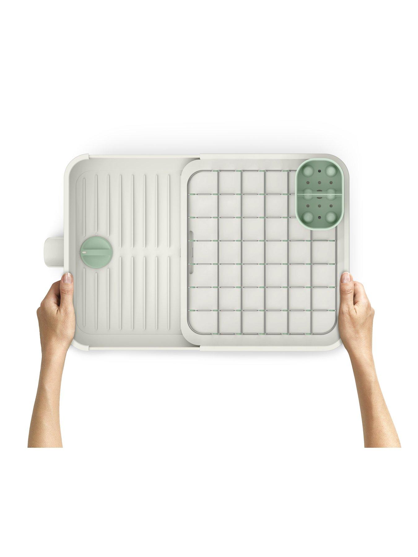 stillFront image of joseph-joseph-extend-dishrack