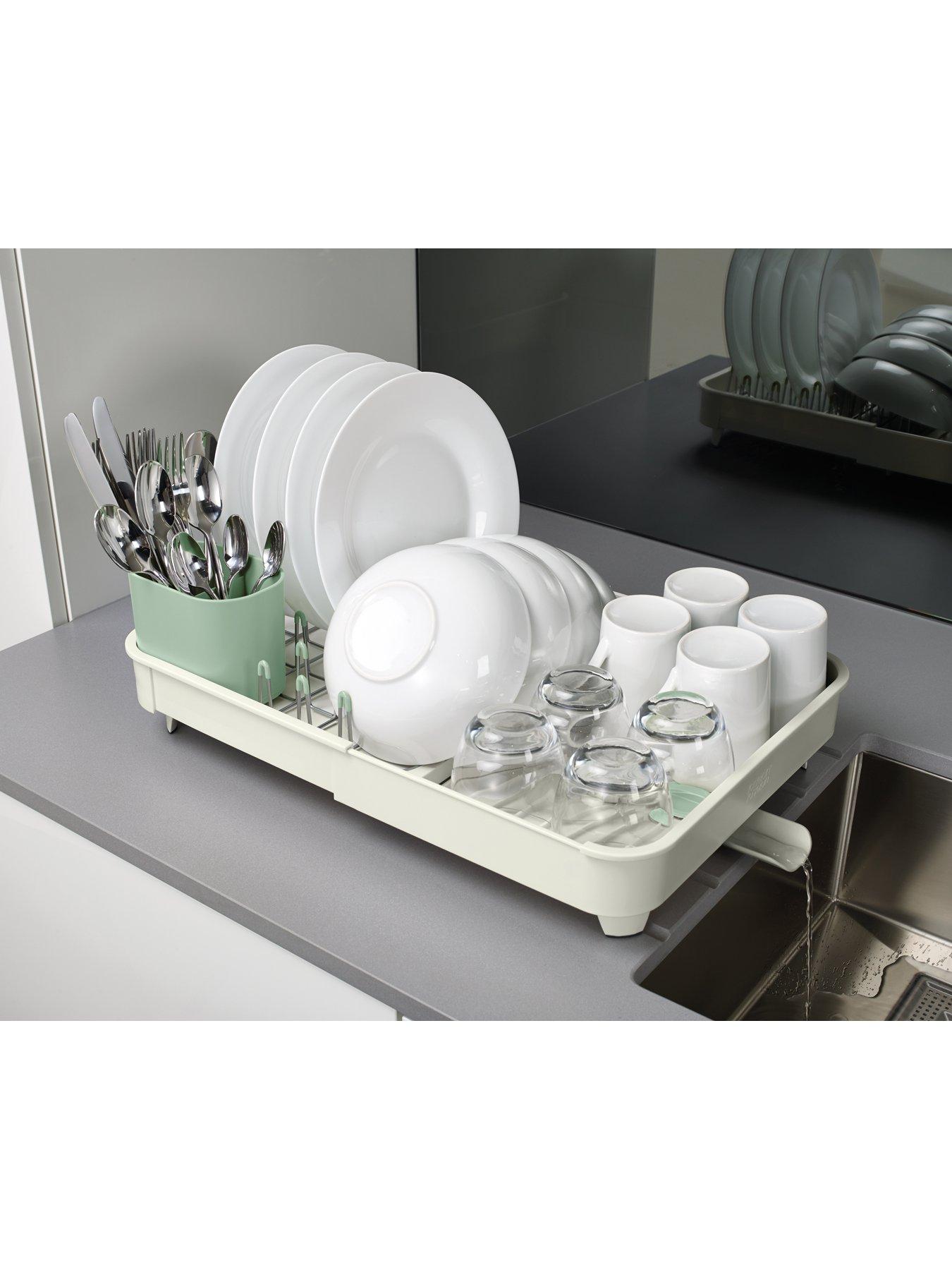  image of joseph-joseph-extend-dishrack