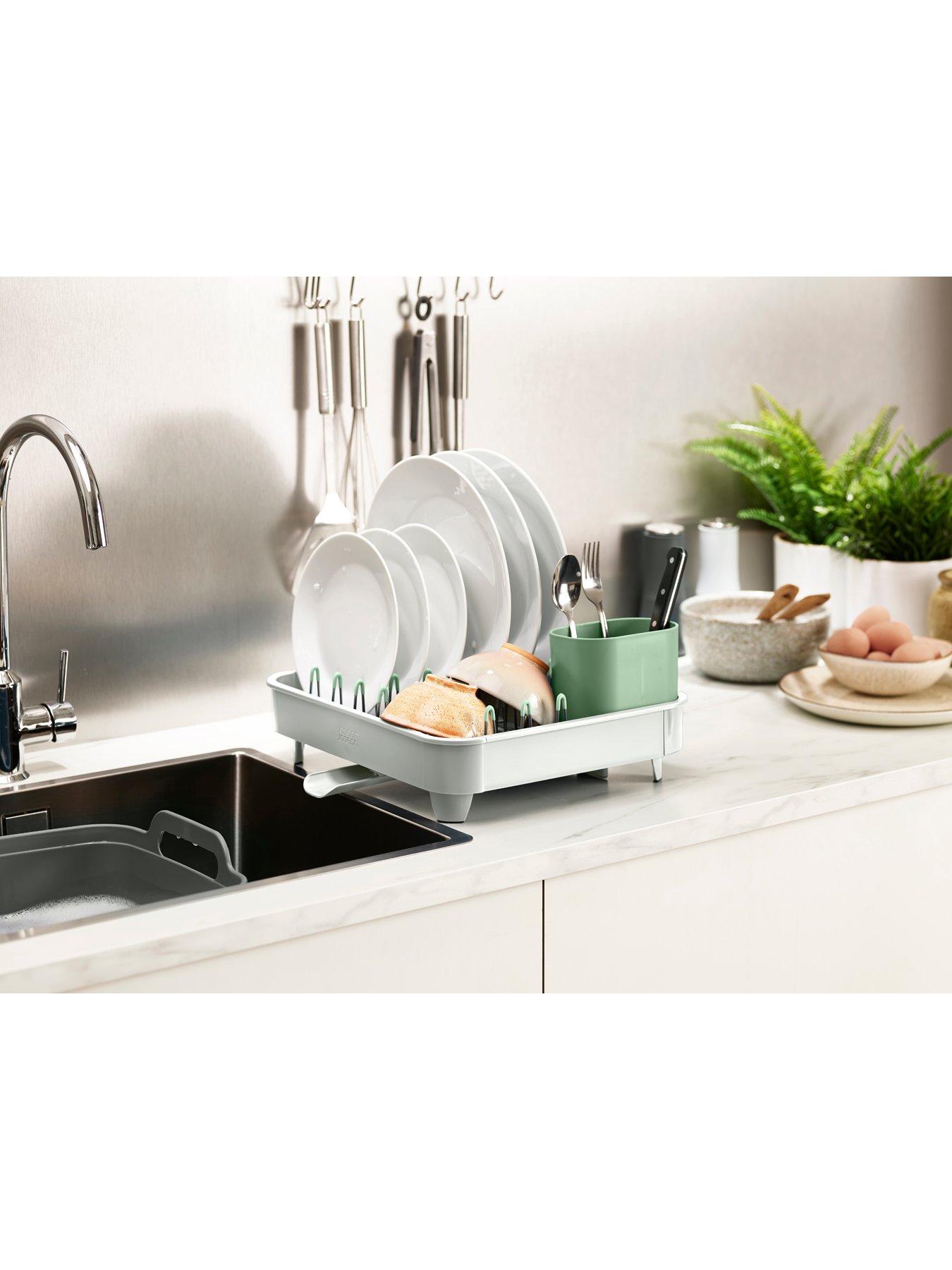  image of joseph-joseph-extend-dishrack