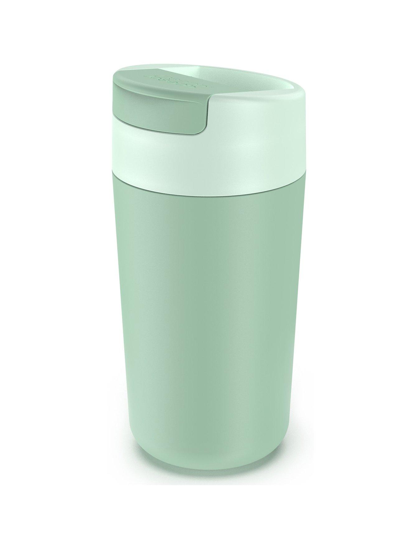 undefined Sipp Gren Travel Mug Large - 454 Ml